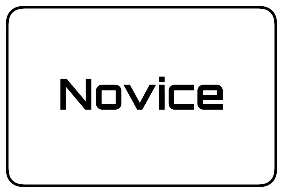 Novice